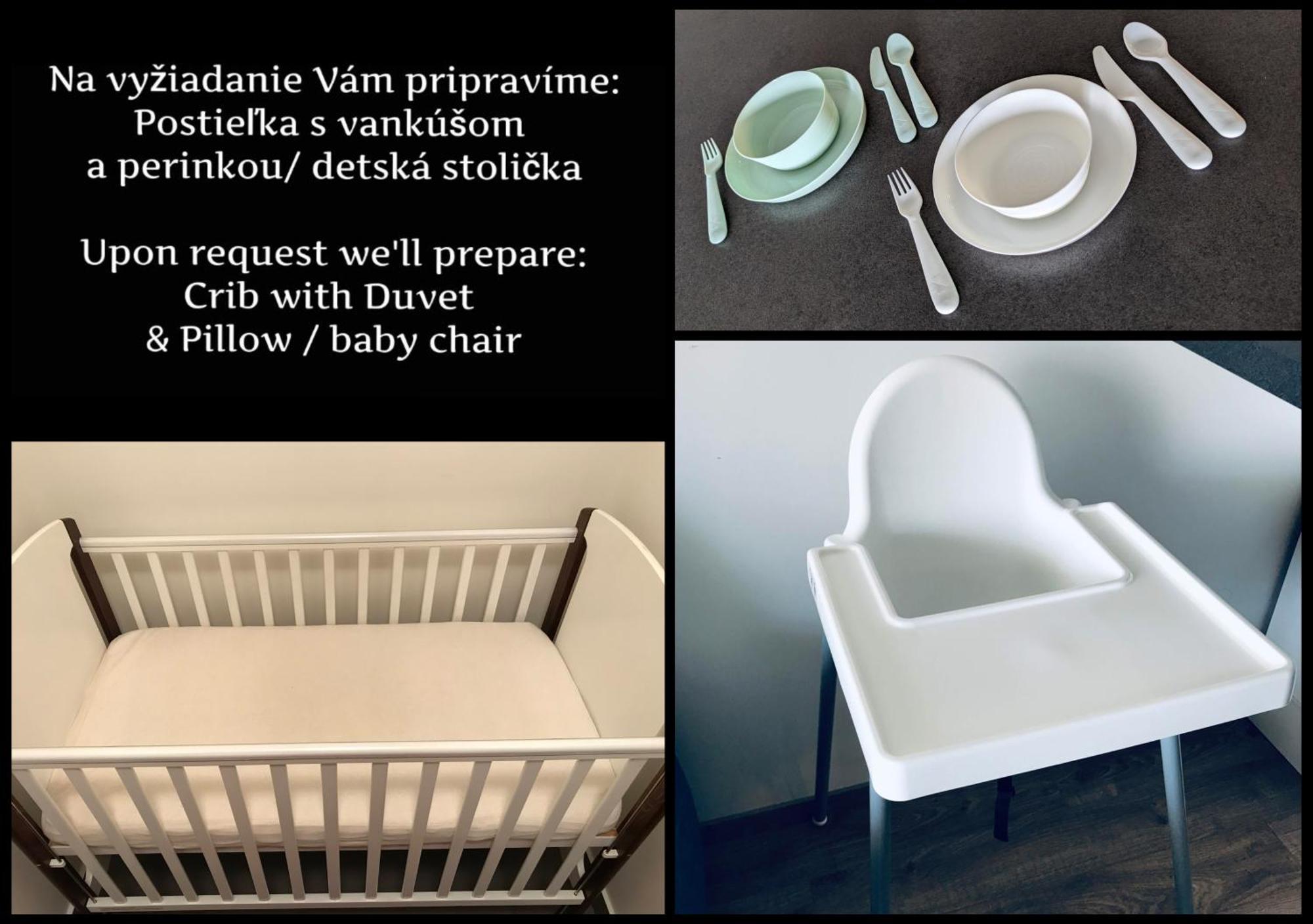 Appartement E1 Luxury Oldtown Apt - 2X Parking, Foodstore, Pcscreen, Netflix, Unlimited Music, Crib, Babychair, Fastwifi, Aircon à Košice Extérieur photo